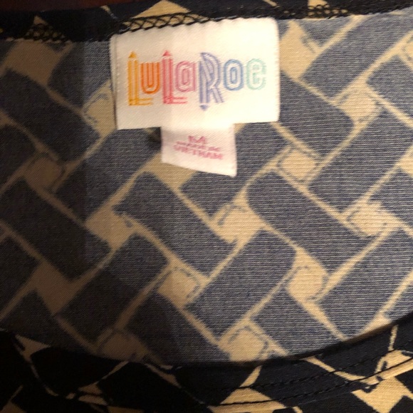 Irma size m - Picture 2 of 2